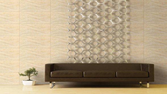 Which tiles are best for walls?