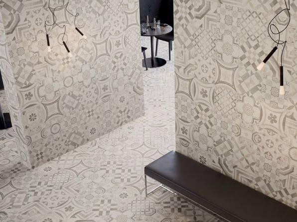 What is the cheapest type of tile?