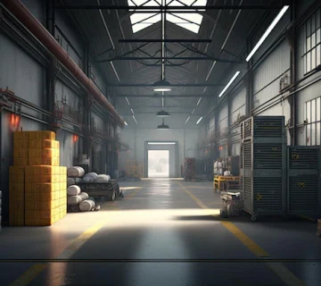 The purchase price of ceramic parking floor