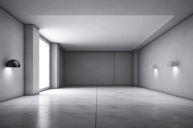 Sale of first-class ceramic parking floor - free installation