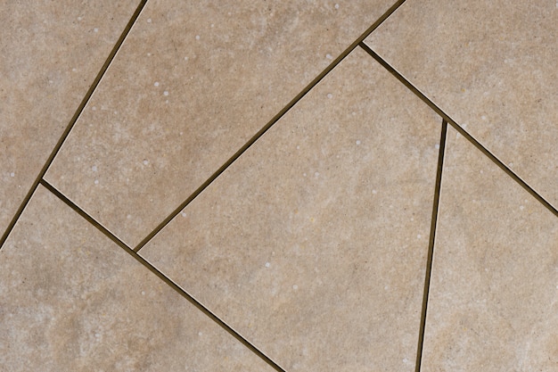 Choosing the best ceramics for the reception floor - special sale