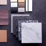 What factors did you consider when buying ceramic flooring? Buy at the best price